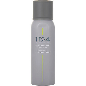 H24 Deodorant Spray 5.0 oz