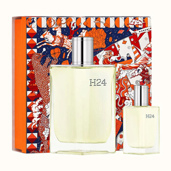 H24 Gift Set