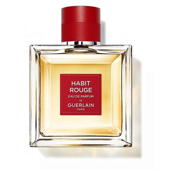 Habit Rouge EDP 3.4 oz