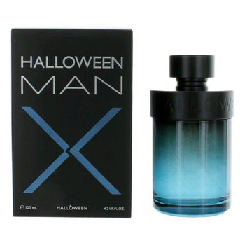 Halloween Man X EDT Spray 4.2 oz