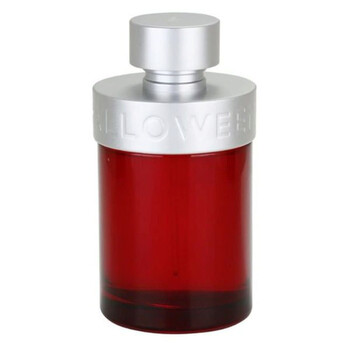 Halloween Rock On EDT Spray 4.2 oz Tester