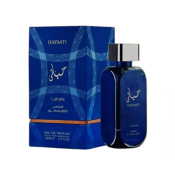 Hayaati Al Maleky EDP Spray 3.4 oz