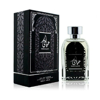 Hayaati EDP 3.4 oz