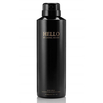 Hello Body Spray 6.7 oz