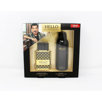 Hello Gift Set
