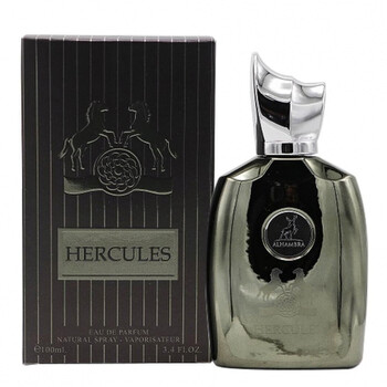 Hercules EDP 3.4 oz