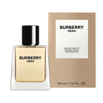 Hero EDT Spray 1.7 oz