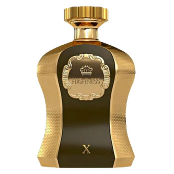 Highness X Brown EDP Spray 3.4 oz