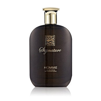 Homme EDP 3.4 oz