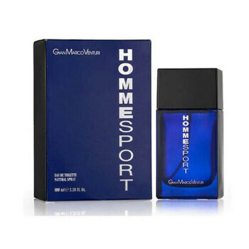 Homme Sport EDT Spray 3.4 oz