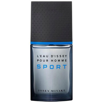 Homme Sport EDT Spray 3.4 oz Tester