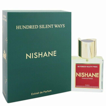 Hundred Silent Ways Extrait de Parfum Spray 1.7 oz