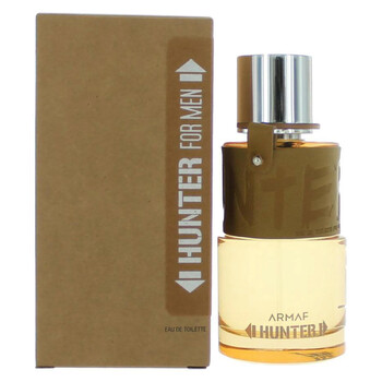 Hunter EDT Spray 3.4 oz