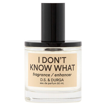 I Dont Know What EDP Spray 1.7 oz