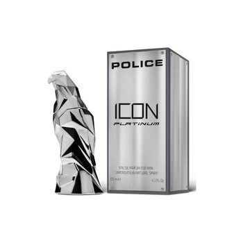 Icon Platinum EDP Spray 4.2 oz