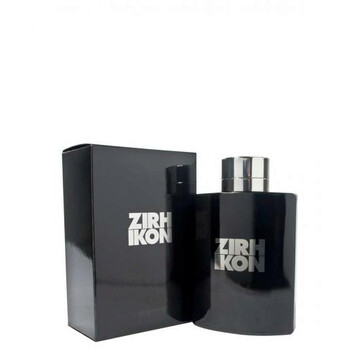 Ikon EDT Spray 4.2 oz