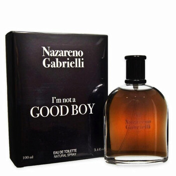 Im Not A Good Boy EDT 3.4 oz