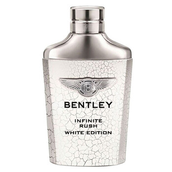 Infinite Rush White Edition EDT 3.4 oz