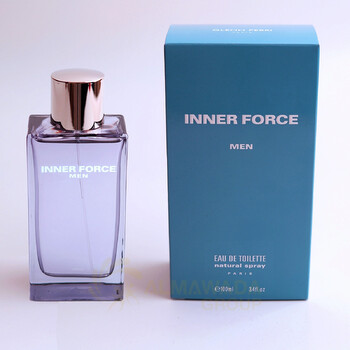 Mens Inner Force EDT Spray 3.4 oz