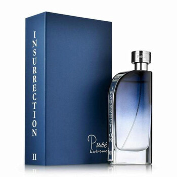 Insurrection II Pure Extreme EDT Spray 3 oz