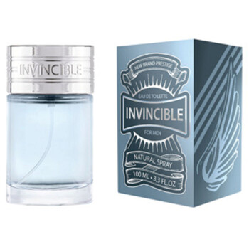 Invincible EDT Spray 3.3 oz