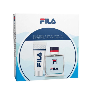 Italia Gift Set