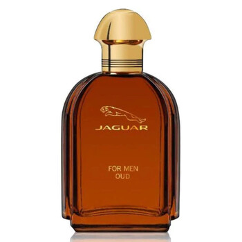 Jaguar Oud EDT Spray 3.38 oz Tester
