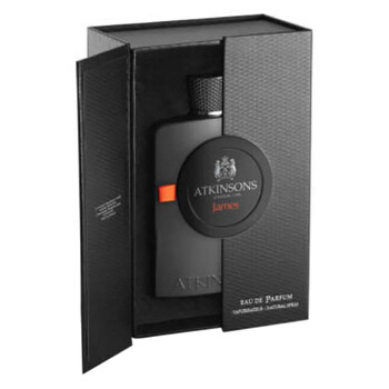 James EDP Spray 3.4 oz