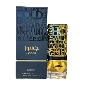 Jasoor EDP Spray 3.4 oz
