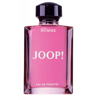 Joop Cologne EDT Spray 4.0 OZ Tester