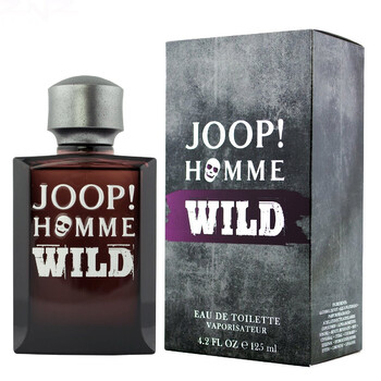 Joop Homme Wild EDT 4.2 oz Tester