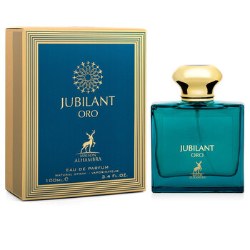 Jubilant Oro EDP 3.4 oz