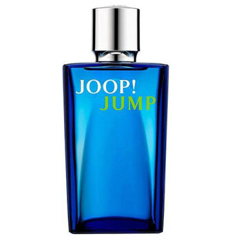 Jump EDT Spray 3.4 oz Tester