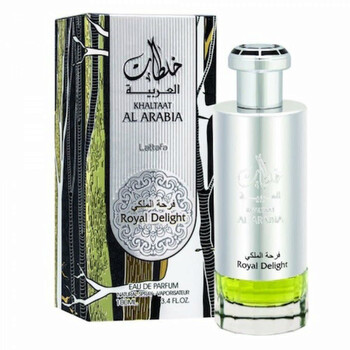 Khaltaat Al Arabia Royal Delight EDP 3.4 oz