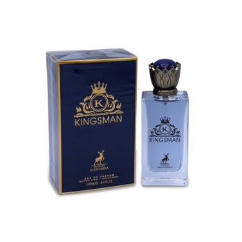 Kingsman EDP 3.4 oz
