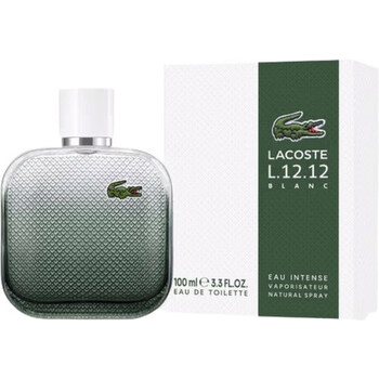 L.12.12. Blanc Eau Intense EDT Spray 1.7 oz
