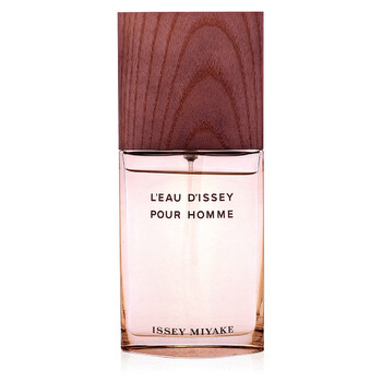 LEau DIssey Pour Homme Vetiver EDT Spray 3.4 oz