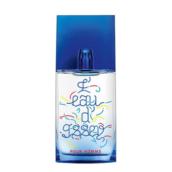 LEau DIssey Shades Of Kolam Eau de Toilette Spray 4.2 oz