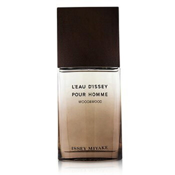 LEau dIssey WoodWood Pour Homme Eau de Parfum Intense 3.3 oz  100 ml