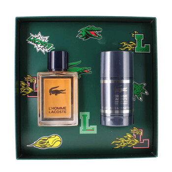 LHomme 2pc Gift Set