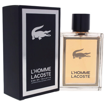 LHomme EDT Spray 3.3 oz 100 ml