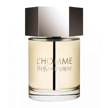 LHomme EDT Spray 3.4 oz Tester