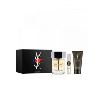 LHomme Gift Set