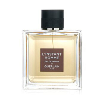 LInstant Homme De Guerlain Paris EDP Spray 3.3 oz