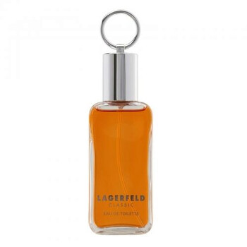Lagerfeld Classic EDT 3.4 oz Tester