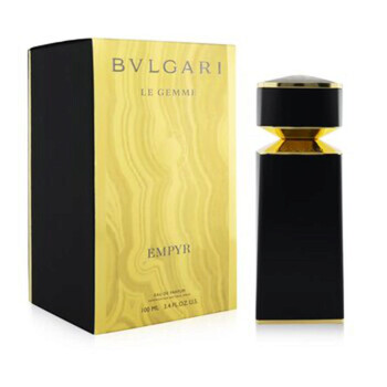 Bvlgari popular Le Gemme Tygar 3.4oz EDP