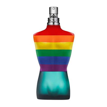 Le Male Pride Collector EDT 4.2 oz