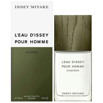 Leau Dissey Eau  Cedre EDT 3.4 oz Tester