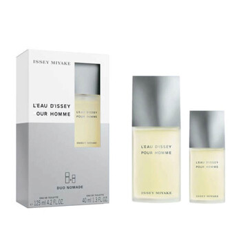 Leau Dissey Homme Gift Set