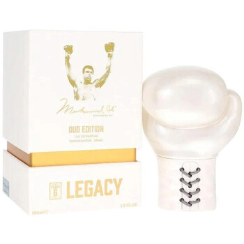 Legacy Oud Round 6 EDP Spray 3.4 oz